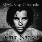 Stevie Salas Colorcode - Alter Native (1996)