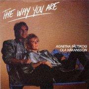 Agnetha Faltskog & Ola Hakansson - The Way You Are (1986) LP