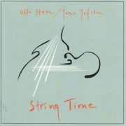 Uffe Steen, Jens Jefsen ‎– String Time (1997) [CD-Rip]