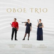 Vladislava Fabianová - Oboe Trio (2023) Hi-Res