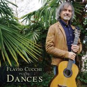 Flavio Cucchi - Flavio Cucchi Plays Dances (2023) Hi-Res