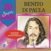 Benito Di Paula - 20 Super Sucessos (1999)