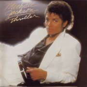 Michael Jackson - Thriller (1982) {1991, Reissue} CD-Rip