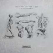 VA - 2 Years Of Human Recs/Inside The Skin Series 001 (2019)