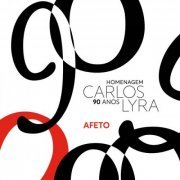 Carlos Lyra - Afeto (2023)