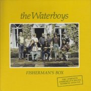 The Waterboys ‎– Fisherman's Box (2013) Lossless