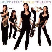 Grace Kelly - Mood Changes (2008) [CDRip]
