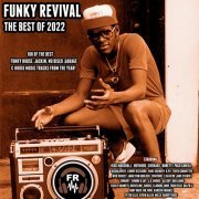 VA - Funky Revival The Best of 2022 (2022