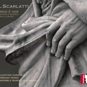 Ensemble Barocco di Napoli - A. Scarlatti: Ardo e ver (2012)
