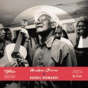 Ibrahim Ferrer - Buenos Hermanos (Special Edition) (2020) [Hi-Res]