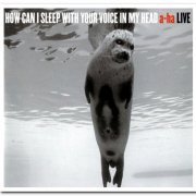 a-ha - How Can I Sleep With Your Voice in My Head [2CD Set] (2003)