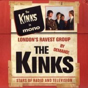 The Kinks – The Kinks In Mono (10 CD Box Set) (2011)