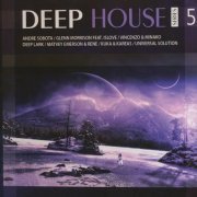 VA - Deep House Series 5 (2013)