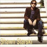 Shawn Starski - Shawn Starski (2012) [CD Rip]
