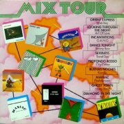 VA - Mix Tour (1984) LP