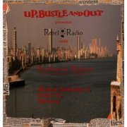 Up, Bustle & Out - Rebel Radio Master Sessions Vol. 1 (2000) flac