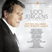 Udo Jürgens - Mitten im Leben - Das Tribute Album (2014)