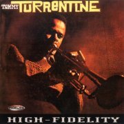 Tommy Turrentine - Tommy Turrentine (1960) {2003, Hybrid SACD} Audio CD Layer