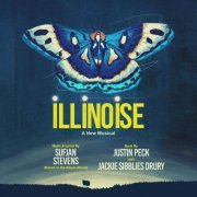 Original Cast of Illinoise: A New Musical - Illinoise: A New Musical (Original Cast Recording) (2024) [Hi-Res]