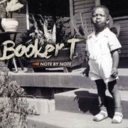 Booker T. Jones - Note By Note (2019) [CD-Rip]