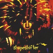 Stevie Salas Colorcode - Shapeshifter (2002)