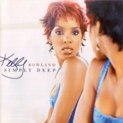Kelly Rowland - Simply Deep (2002) CD-Rip