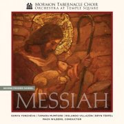 Mack Wilberg - Handel: Messiah (2016)