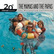 The Mamas & The Papas - 20th Century Masters: The Best Of The Mamas & The Papas: The Millennium Collection (1999) flac