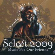 VA - Select 2009 - Music For Our Friends (2009)