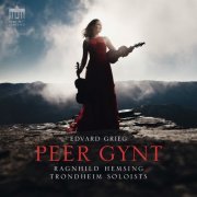 Ragnhild Hemsing & Trondheim Soloists - Peer Gynt (2022) [Hi-Res]