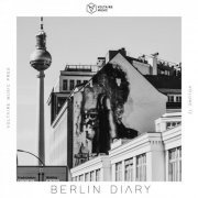 VA - Voltaire Music Pres. The Berlin Diary, Vol. 12 (2020)