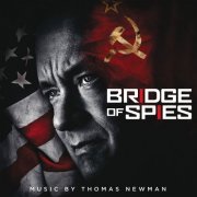 Thomas Newman - Bridge of Spies (2015)