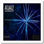 Atjazz - That Something Else! [3CD Remastered Set] (2017)