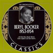 Beryl Booker - The Chronological Classics: 1953-1954 (2007)
