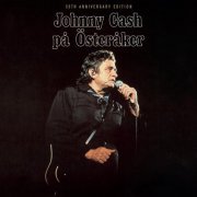 Johnny Cash - Pa Osteraker (2007)