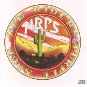 New Riders Of The Purple Sage - New Riders Of The Purple Sage (1971)