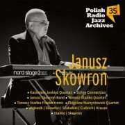 Tomasz Stanko - Polish Radio Jazz Archives, Vol..35, Janusz Skowron (2022)