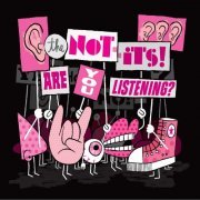 The Not-Its! - Are You Listening? (2016)