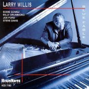 Larry Willis - Blue Fable (2007)
