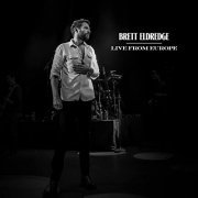 Brett Eldredge - Live From Europe EP (2021) Hi Res