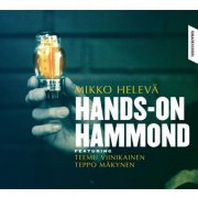 Mikko Helevä - Hands-On Hammond (2016)