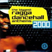 VA - The Biggest Ragga Dancehall Anthems (2000/2023)
