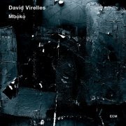 David Virelles - Mbókò (2014) [Hi-Res]