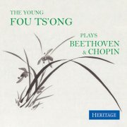 Fou Ts'ong - The Young Fou Ts'ong Plays Beethoven & Chopin (2021)