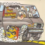 The Mule Newman Band - 454 (2011) CD Rip