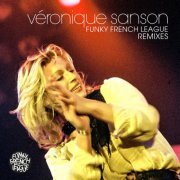 Véronique Sanson - Funky French League Remixes (2018) [HI-Res]