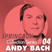 Andy Bach - Springbok Collection series #4 (2021)