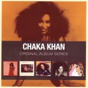 Chaka Khan - Original Album Series (2009) Lossless