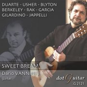 Dario Vannini - Sweet Bream (2021)
