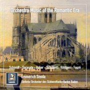 Sinfonieorchester Des Südwestfunks - Orchestra Music of the Romantic Era (2022) Hi-Res